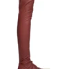 RICK OWENS – CHAUSSURES RP02E4893LS-1311 RICK OWENS – CHAUSSURES RP02E4893LS-1311