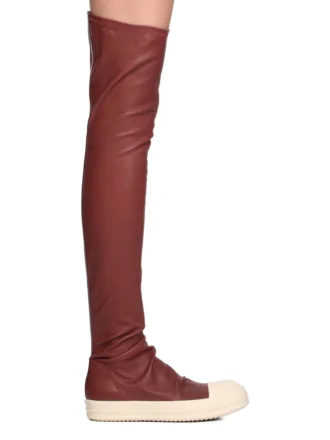 RICK OWENS – CHAUSSURES RP02E4893LS-1311