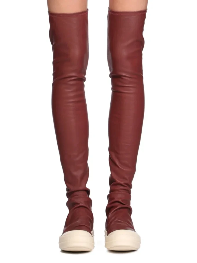RICK OWENS – CHAUSSURES RP02E4893LS-1311 RICK OWENS – CHAUSSURES RP02E4893LS-1311