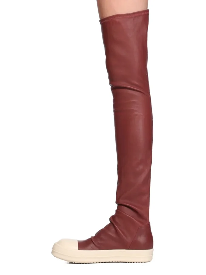 RICK OWENS – CHAUSSURES RP02E4893LS-1311 RICK OWENS – CHAUSSURES RP02E4893LS-1311