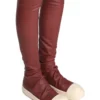 RICK OWENS – CHAUSSURES RP02E4893LS-1311 RICK OWENS – CHAUSSURES RP02E4893LS-1311