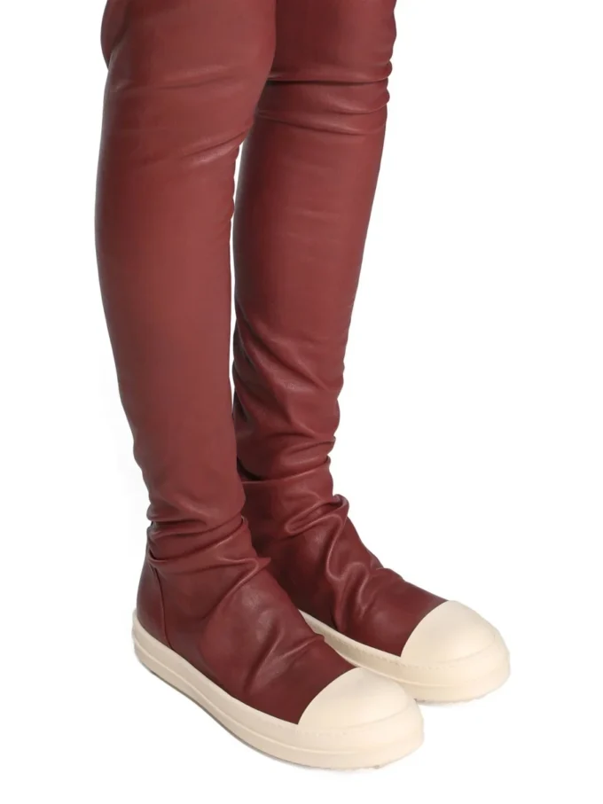 RICK OWENS – CHAUSSURES RP02E4893LS-1311 RICK OWENS – CHAUSSURES RP02E4893LS-1311