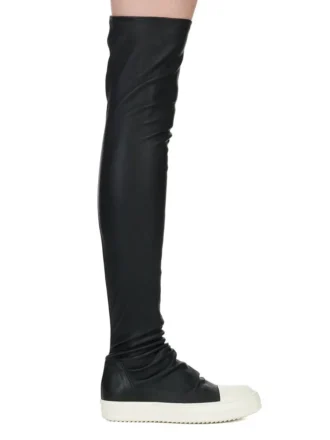 RICK OWENS – CHAUSSURES RP02E4893LS-911