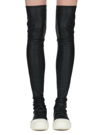 RICK OWENS – CHAUSSURES RP02E4893LS-911