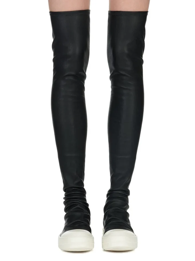 RICK OWENS – CHAUSSURES RP02E4893LS-911 RICK OWENS – CHAUSSURES RP02E4893LS-911