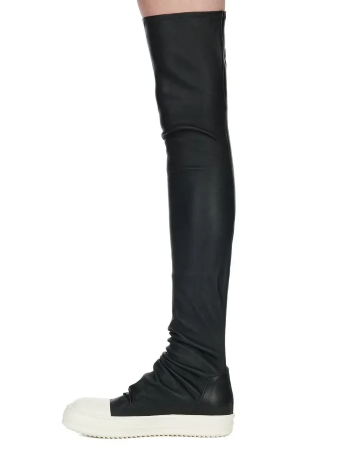 RICK OWENS – CHAUSSURES RP02E4893LS-911 RICK OWENS – CHAUSSURES RP02E4893LS-911