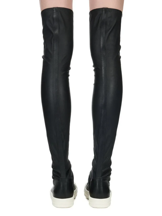 RICK OWENS – CHAUSSURES RP02E4893LS-911 RICK OWENS – CHAUSSURES RP02E4893LS-911