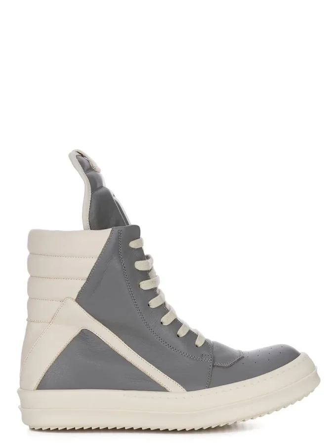 RICK OWENS – CHAUSSURES RP02E4894LCO-0611 RICK OWENS – CHAUSSURES RP02E4894LCO-0611