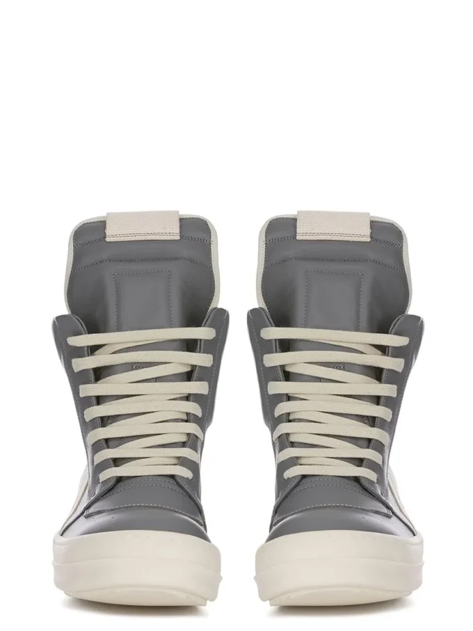 RICK OWENS – CHAUSSURES RP02E4894LCO-0611 RICK OWENS – CHAUSSURES RP02E4894LCO-0611