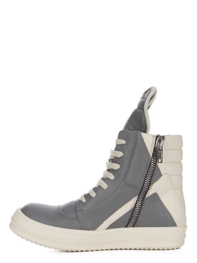 RICK OWENS – CHAUSSURES RP02E4894LCO-0611 RICK OWENS – CHAUSSURES RP02E4894LCO-0611