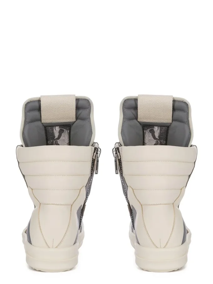 RICK OWENS – CHAUSSURES RP02E4894LCO-0611 RICK OWENS – CHAUSSURES RP02E4894LCO-0611
