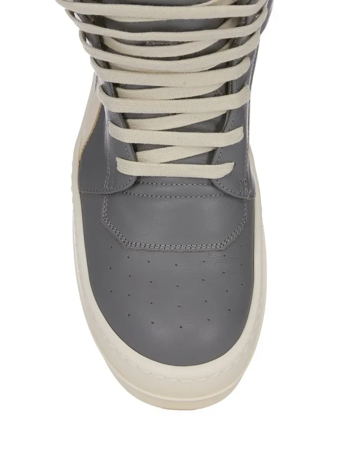 RICK OWENS – CHAUSSURES RP02E4894LCO-0611 RICK OWENS – CHAUSSURES RP02E4894LCO-0611