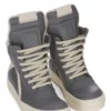 RICK OWENS – CHAUSSURES RP02E4894LCO-0611 RICK OWENS – CHAUSSURES RP02E4894LCO-0611