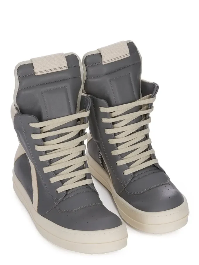 RICK OWENS – CHAUSSURES RP02E4894LCO-0611 RICK OWENS – CHAUSSURES RP02E4894LCO-0611