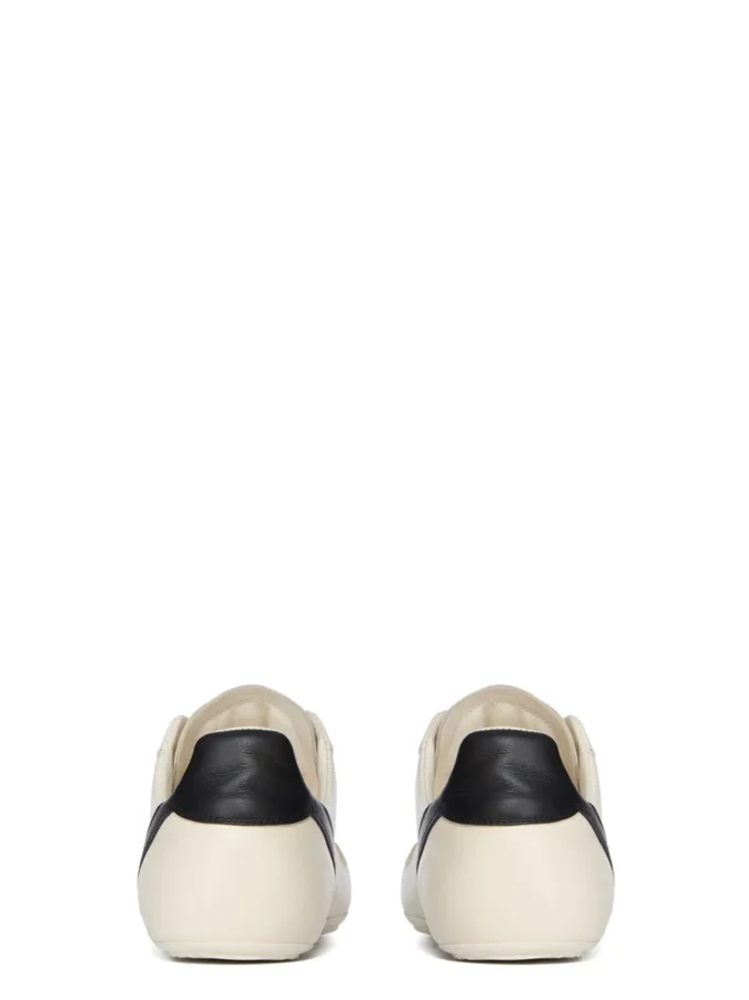 RICK OWENS – CHAUSSURES RP02E4895LCO-1191