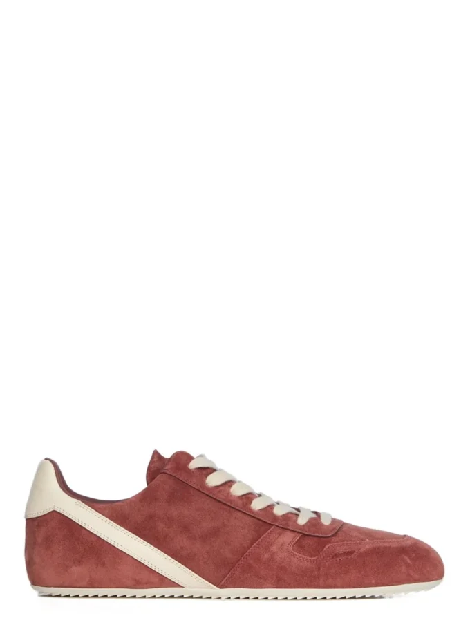 RICK OWENS – CHAUSSURES RP02E4895LVSLCO-1311