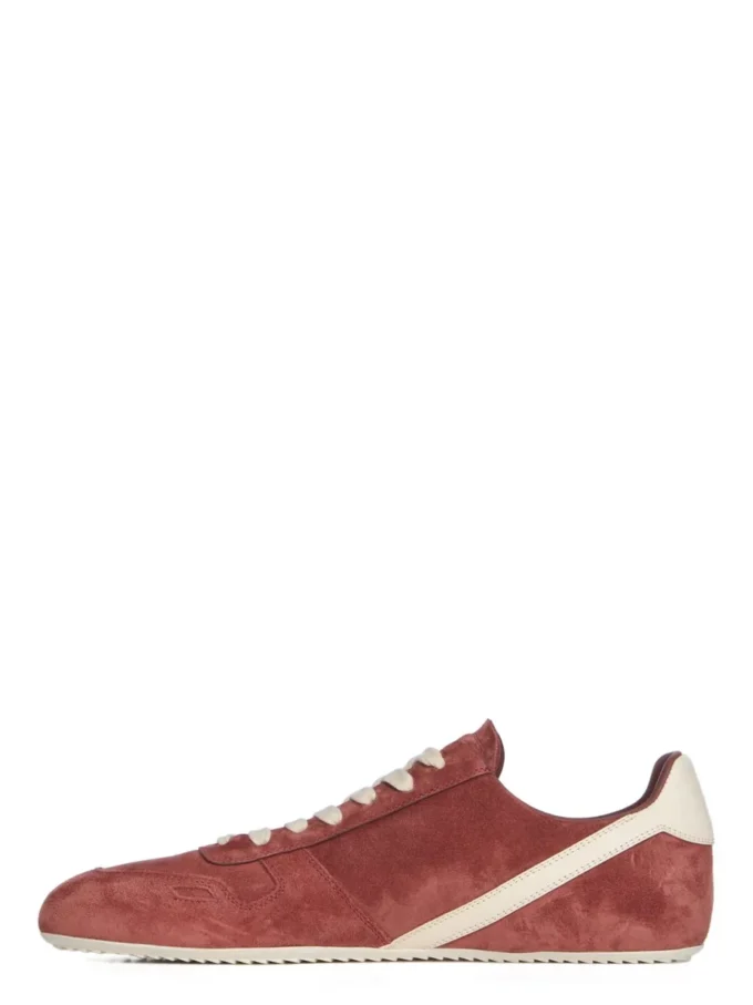 RICK OWENS – CHAUSSURES RP02E4895LVSLCO-1311