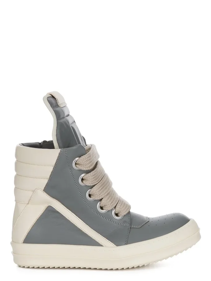 RICK OWENS – CHAUSSURES RP02E4898LCOW2-0611