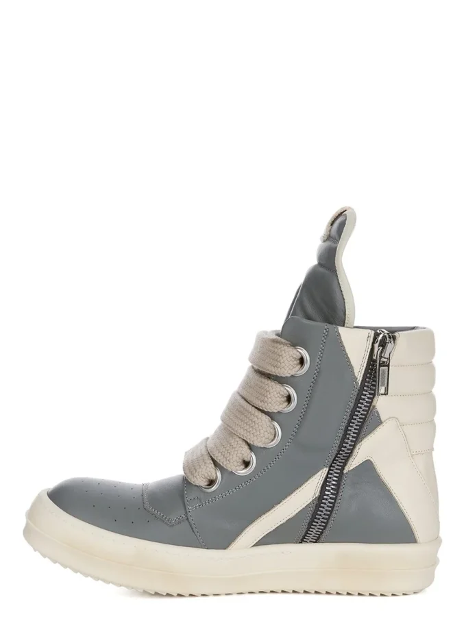 RICK OWENS – CHAUSSURES RP02E4898LCOW2-0611