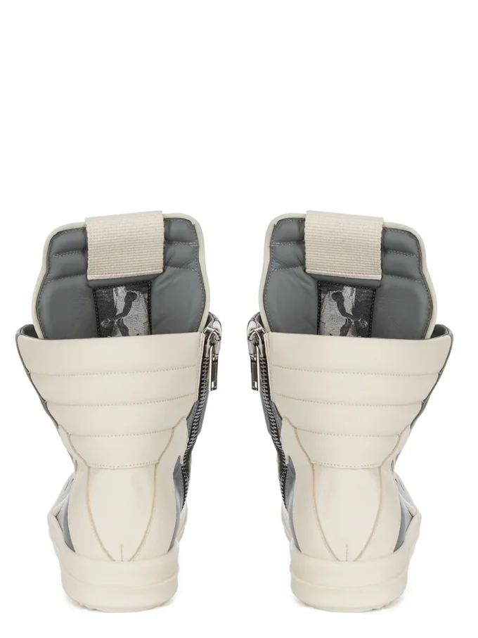 RICK OWENS – CHAUSSURES RP02E4898LCOW2-0611