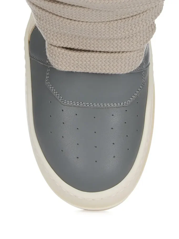 RICK OWENS – CHAUSSURES RP02E4898LCOW2-0611
