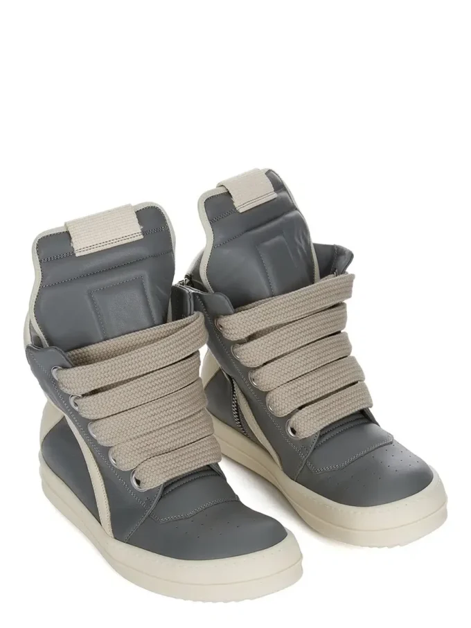 RICK OWENS – CHAUSSURES RP02E4898LCOW2-0611