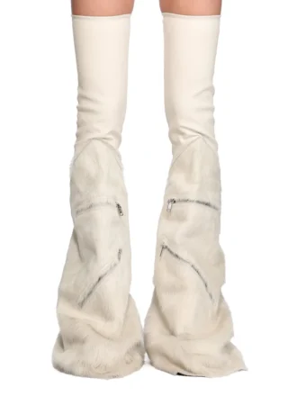 RICK OWENS – CHAUSSURES RP02E4899LSLHL-111