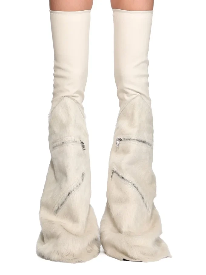 RICK OWENS – CHAUSSURES RP02E4899LSLHL-111 RICK OWENS – CHAUSSURES RP02E4899LSLHL-111