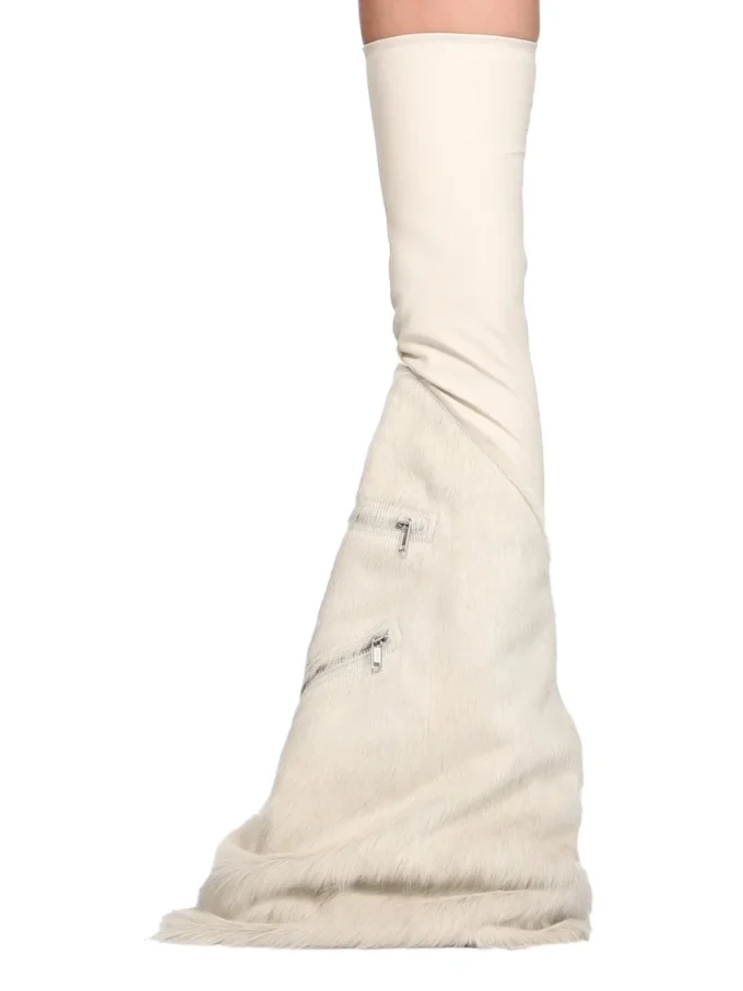 RICK OWENS – CHAUSSURES RP02E4899LSLHL-111 RICK OWENS – CHAUSSURES RP02E4899LSLHL-111
