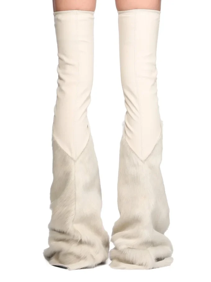 RICK OWENS – CHAUSSURES RP02E4899LSLHL-111 RICK OWENS – CHAUSSURES RP02E4899LSLHL-111