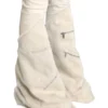 RICK OWENS – CHAUSSURES RP02E4899LSLHL-111 RICK OWENS – CHAUSSURES RP02E4899LSLHL-111