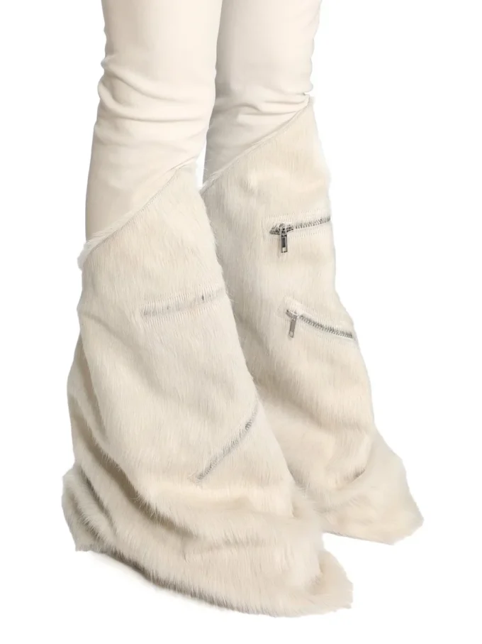 RICK OWENS – CHAUSSURES RP02E4899LSLHL-111 RICK OWENS – CHAUSSURES RP02E4899LSLHL-111