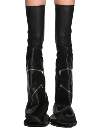 RICK OWENS – CHAUSSURES RP02E4899LSLOO-91