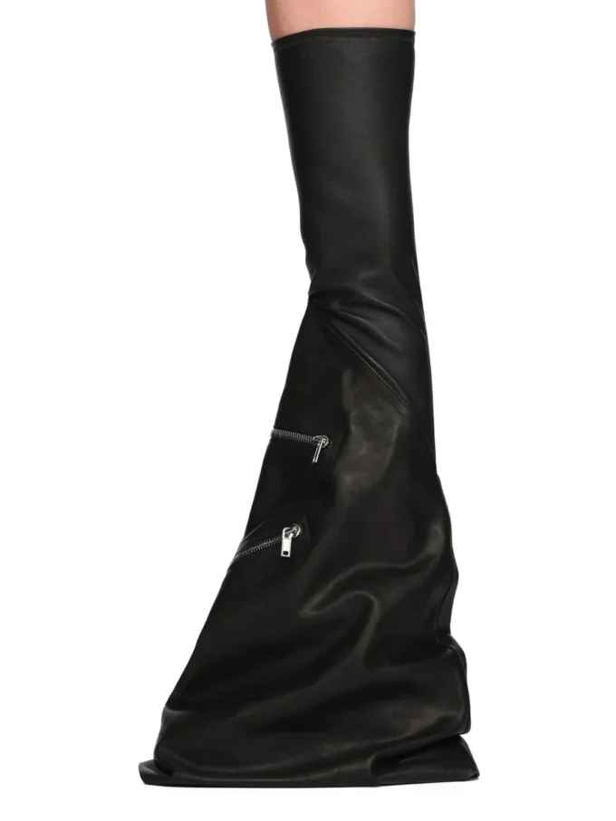 RICK OWENS – CHAUSSURES RP02E4899LSLOO-91