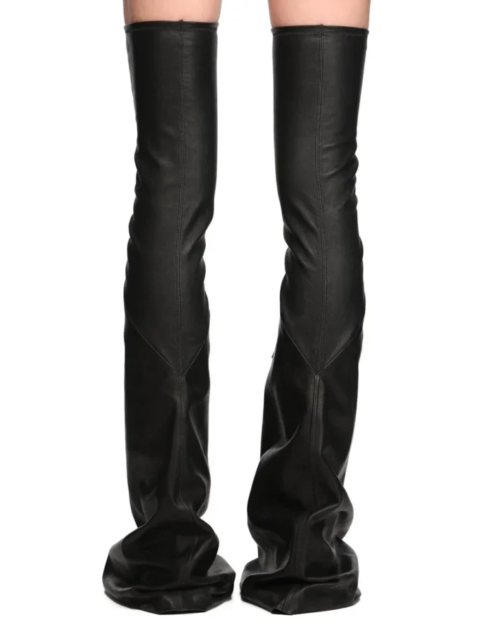 RICK OWENS – CHAUSSURES RP02E4899LSLOO-91