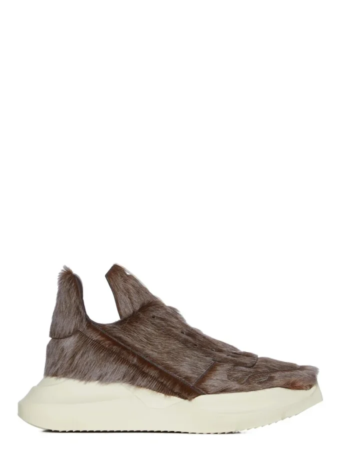 RICK OWENS – CHAUSSURES RR02E1814LHLC-1061