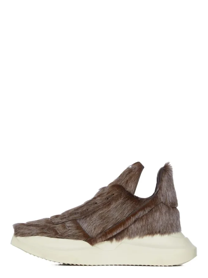 RICK OWENS – CHAUSSURES RR02E1814LHLC-1061