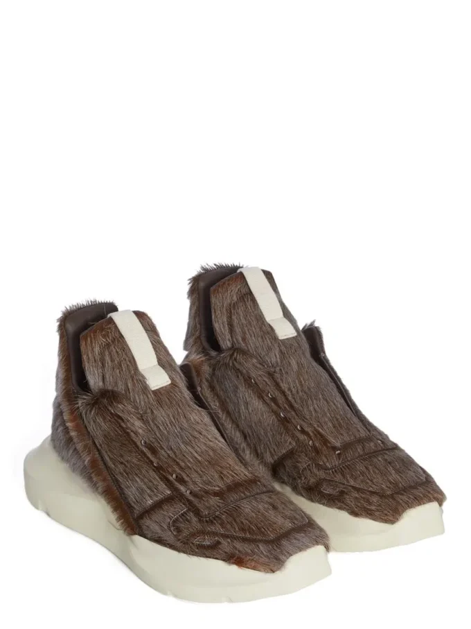 RICK OWENS – CHAUSSURES RR02E1814LHLC-1061
