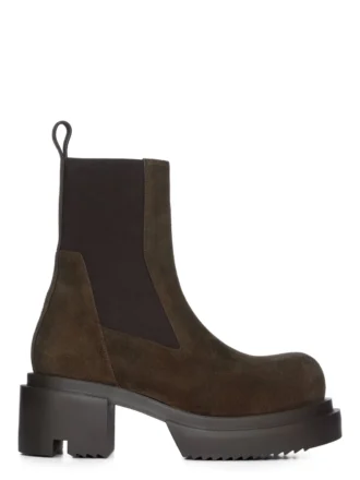 RICK OWENS – CHAUSSURES RO02E4832LCSI-106