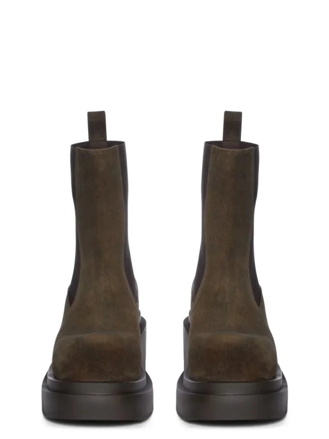 RICK OWENS – CHAUSSURES RO02E4832LCSI-106
