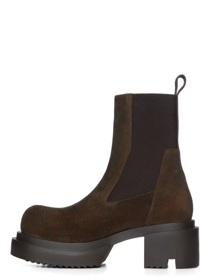 RICK OWENS – CHAUSSURES RO02E4832LCSI-106