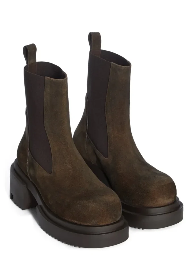 RICK OWENS – CHAUSSURES RO02E4832LCSI-106