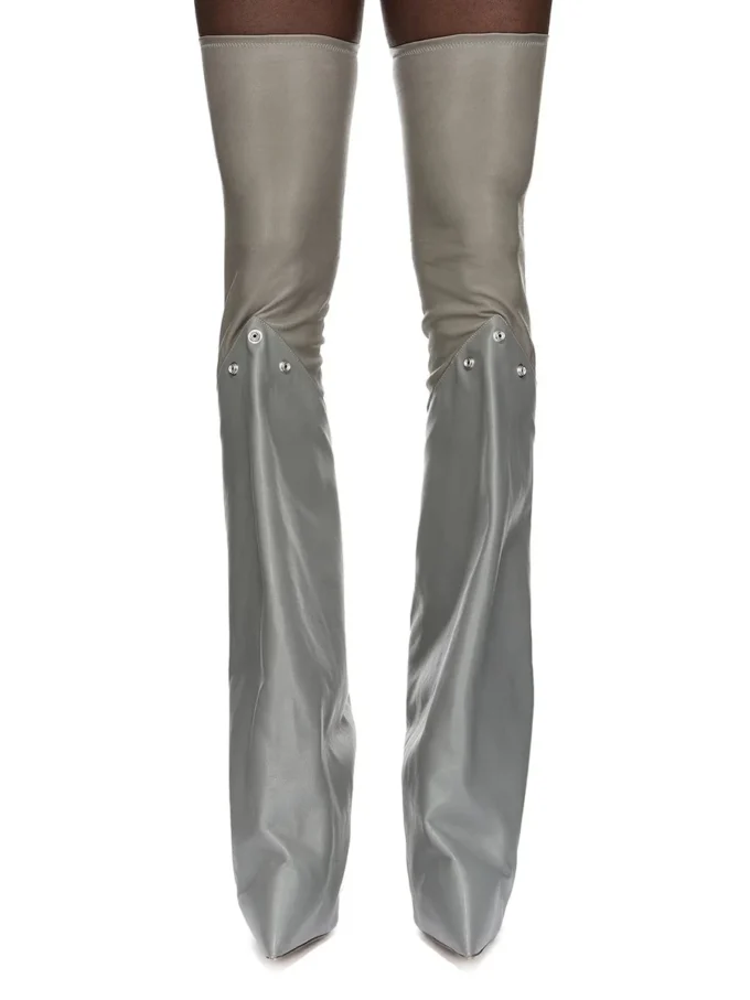 RICK OWENS – CHAUSSURES RR02E1843LSLCO0-060