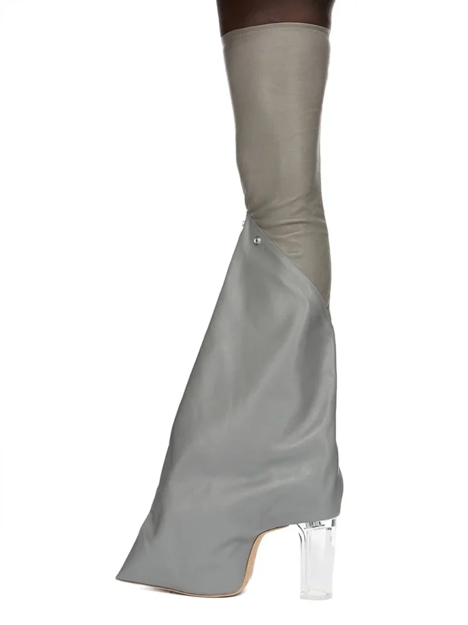 RICK OWENS – CHAUSSURES RR02E1843LSLCO0-060