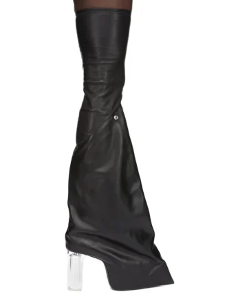 RICK OWENS – CHAUSSURES RR02E1843LSLCO0-90