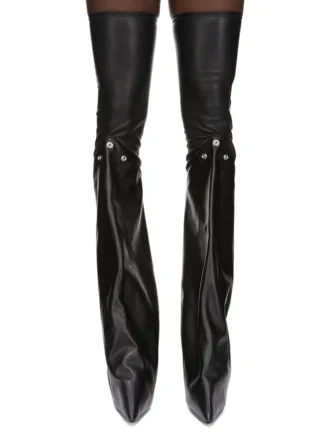 RICK OWENS – CHAUSSURES RR02E1843LSLCO0-90