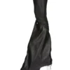 RICK OWENS – CHAUSSURES RR02E1843LSLCO0-90