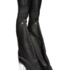 RICK OWENS – CHAUSSURES RR02E1843LSLCO0-90