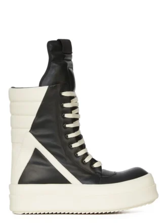 RICK OWENS – CHAUSSURES RR02E1855LCO-911