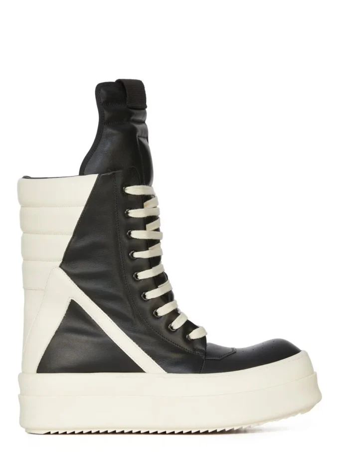 RICK OWENS – CHAUSSURES RR02E1855LCO-911